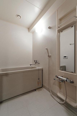 【浴室】 | アステリオン松濤 | ※写真は同タイプ住戸です。