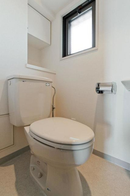 【トイレ】 | アステリオン松濤 | ※写真は同タイプ住戸です。