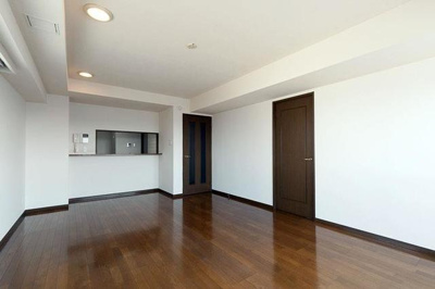 【洋室】 | アステリオン松濤 | ※写真は同タイプ住戸です。