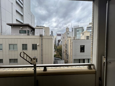 【展望】 | オーキッドレジデンス東日本橋