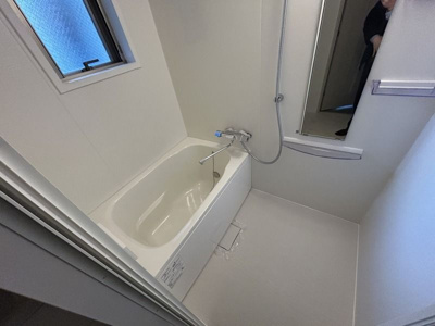 【浴室】 | オーキッドレジデンス東日本橋