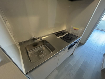 【キッチン】 | オーキッドレジデンス東日本橋