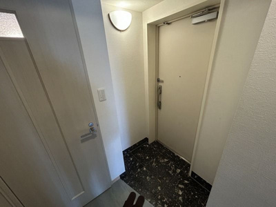 【玄関】 | オーキッドレジデンス東日本橋