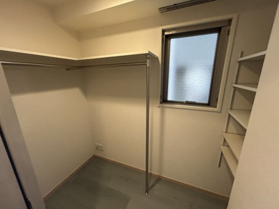 【収納】 | オーキッドレジデンス東日本橋