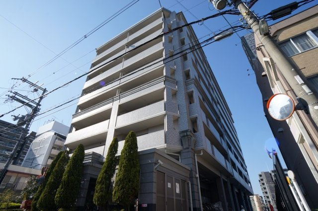 エスリード五位堂