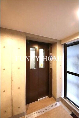 【その他共用部分】 | ゲートマークス三軒茶屋