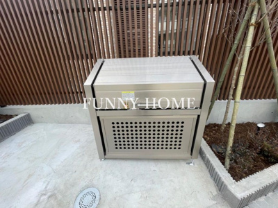 【その他共用部分】 | ゲートマークス三軒茶屋