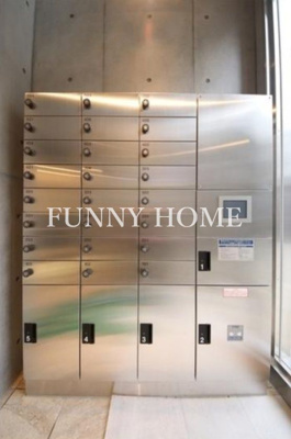 【その他共用部分】 | ゲートマークス三軒茶屋