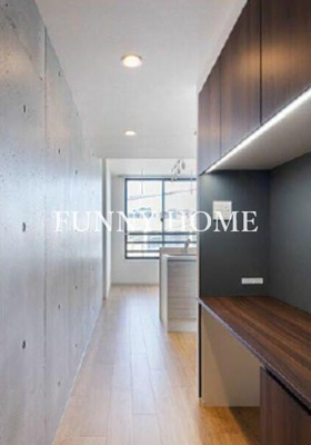 【居間・リビング】 | ゲートマークス三軒茶屋