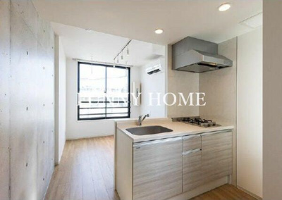 【キッチン】 | ゲートマークス三軒茶屋