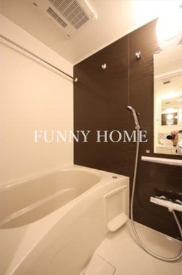 【浴室】 | ゲートマークス三軒茶屋