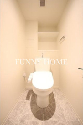 【トイレ】 | ゲートマークス三軒茶屋