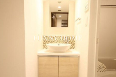 【独立洗面台】 | ゲートマークス三軒茶屋