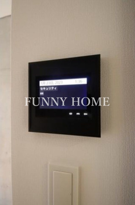 【セキュリティ】 | ゲートマークス三軒茶屋