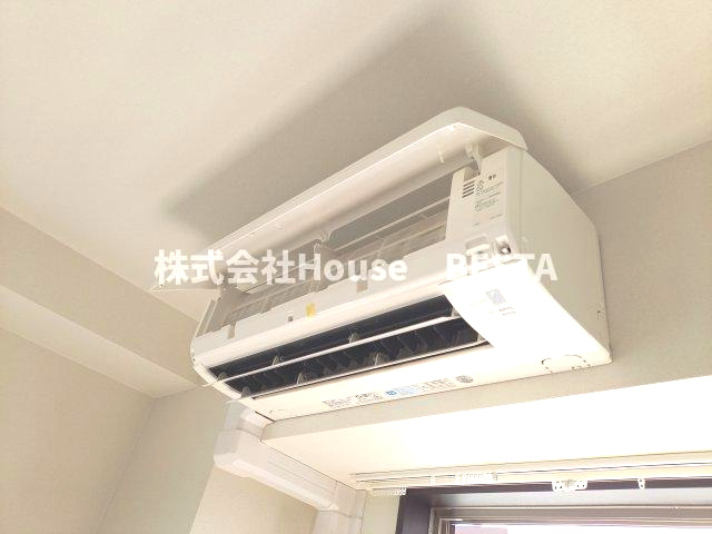 SDグランツ三川口の設備