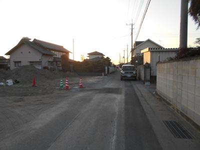  | 佐波郡玉村町下之宮売地　④