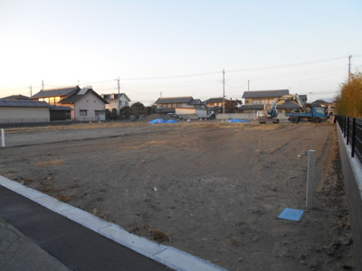  | 佐波郡玉村町下之宮売地　④