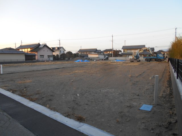  | 佐波郡玉村町下之宮売地　④