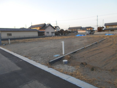  | 佐波郡玉村町下之宮売地　④
