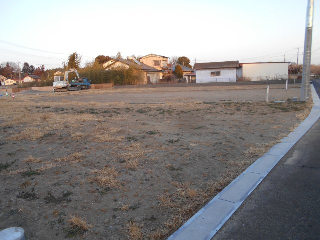  | 佐波郡玉村町下之宮売地　④