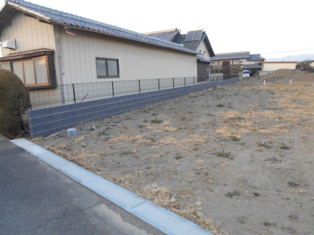  | 佐波郡玉村町下之宮売地　④