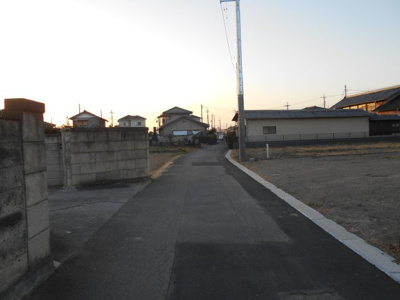  | 佐波郡玉村町下之宮売地　④