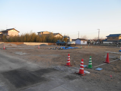  | 佐波郡玉村町下之宮売地　④