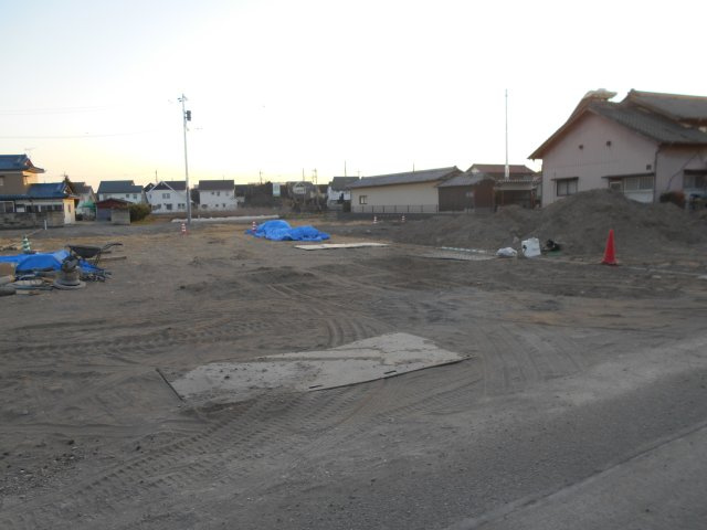  | 佐波郡玉村町下之宮売地　④