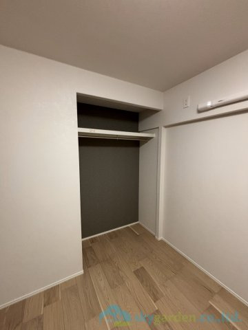 本厚木ハイツの収納