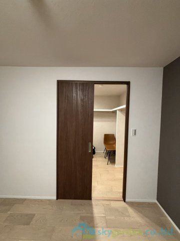 本厚木ハイツの収納