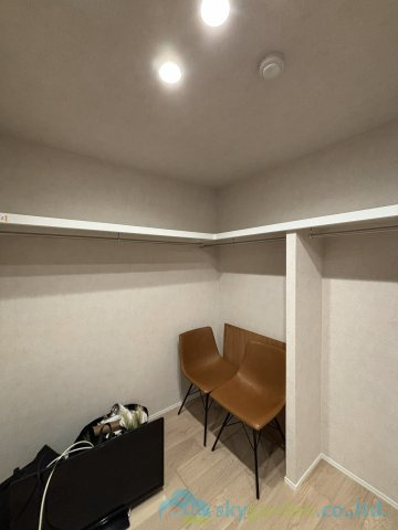 本厚木ハイツの収納