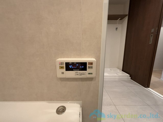 本厚木ハイツの設備