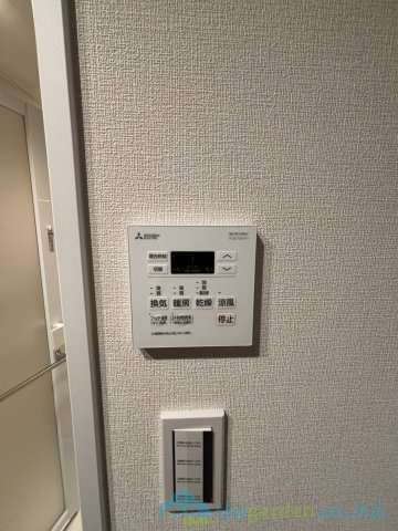 本厚木ハイツの設備