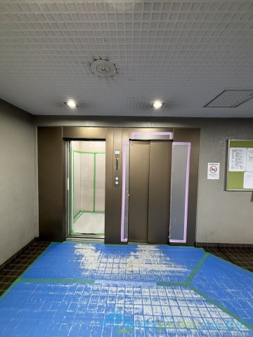 本厚木ハイツのその他共用部分