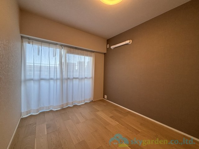 本厚木ハイツの収納