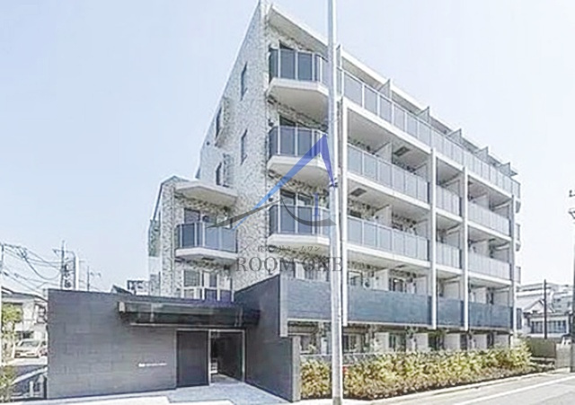 ガーラ・ヒルズ練馬