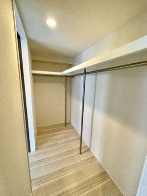 【収納】 | レジディア大手町北