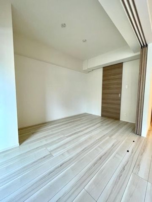 【内装】 | レジディア大手町北