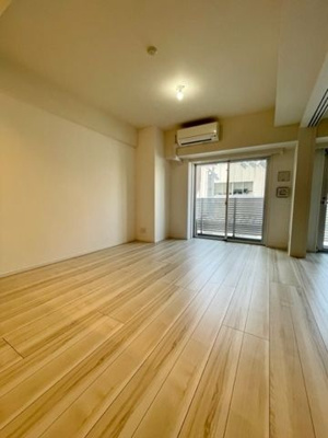 【内装】 | レジディア大手町北