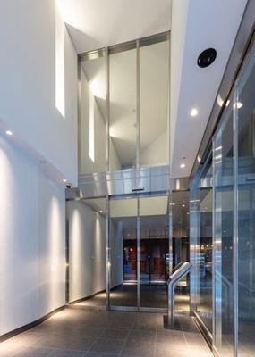 【エントランス】 | レジディア大手町北