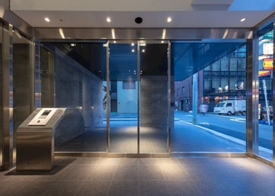 【ロビー】 | レジディア大手町北