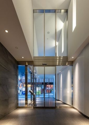 【ロビー】 | レジディア大手町北