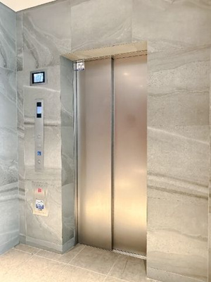 【設備】 | レジディア大手町北