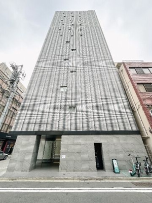 【外観】 | レジディア大手町北