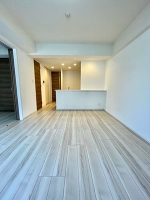 【居間・リビング】 | レジディア大手町北