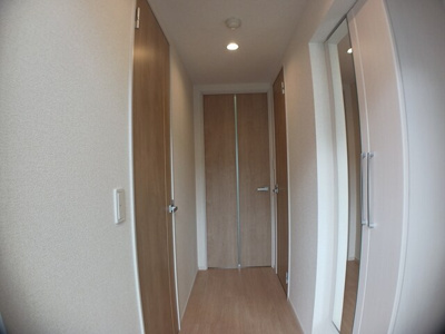 【玄関】 | Ｍ’ｓファミーユ泉崎