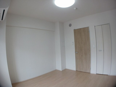 【居間・リビング】 | Ｍ’ｓファミーユ泉崎