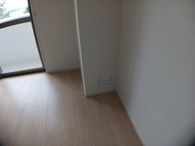 【設備】 | Ｍ’ｓファミーユ泉崎