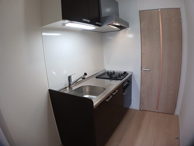 【キッチン】 | Ｍ’ｓファミーユ泉崎