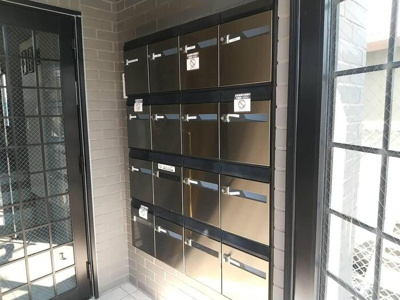 【エントランス】 | グランシャリオ